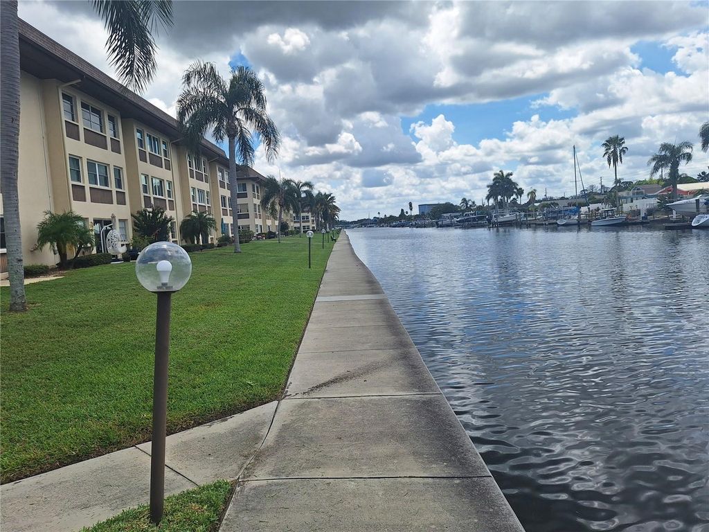 Photo of 4518 Garnet Drive #202, New Port Richey, FL 34652 (MLS # W7878435)