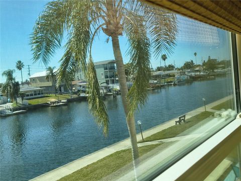 Photo of 4518 Garnet Drive #202, New Port Richey, FL 34652 (MLS # W7878435)