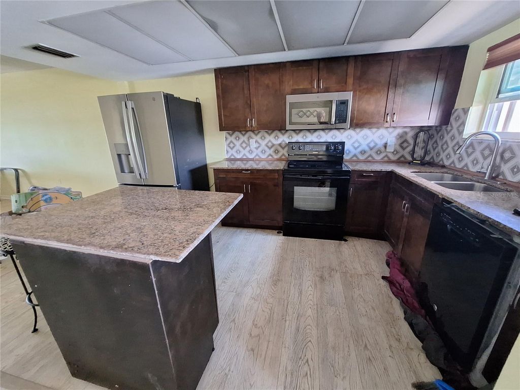 Photo of 4518 Garnet Drive #202, New Port Richey, FL 34652 (MLS # W7878435)