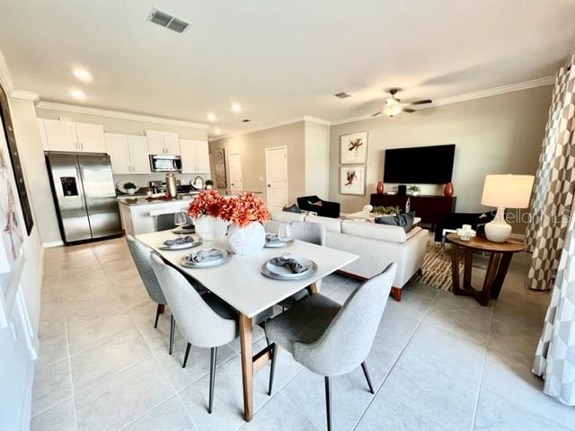 CONNERTON - Residential Lease