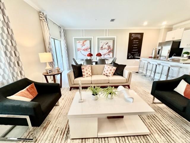 CONNERTON - Residential Lease