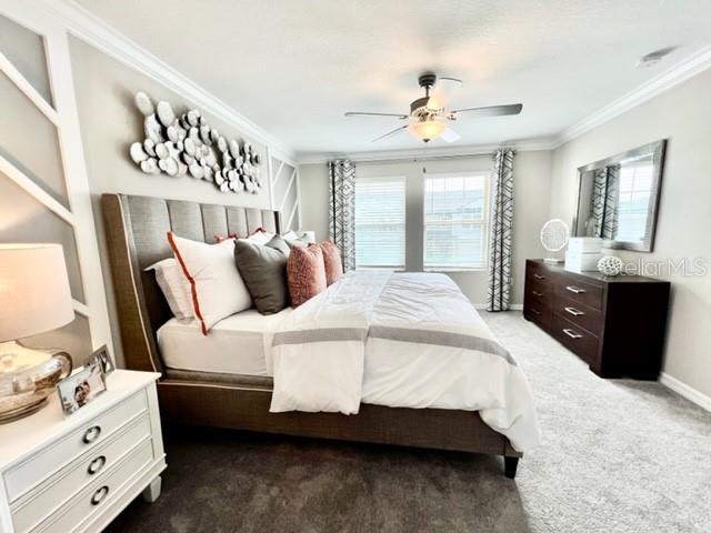 CONNERTON - Residential Lease