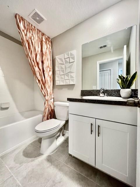 CONNERTON - Residential Lease