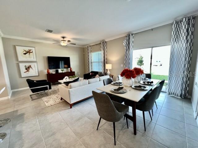 CONNERTON - Residential Lease