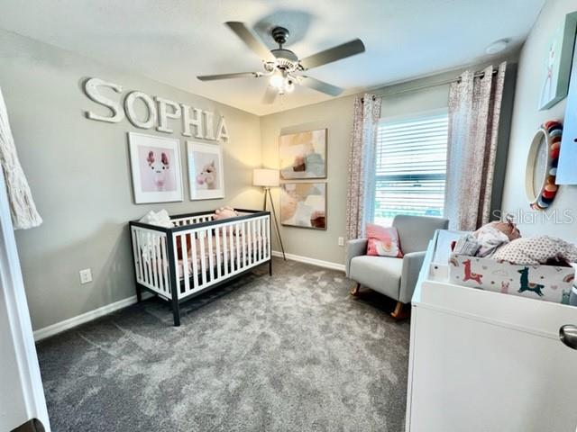 CONNERTON - Residential Lease