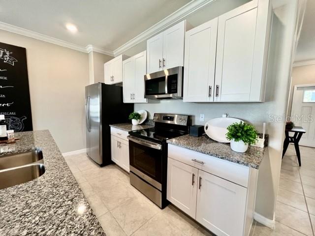 CONNERTON - Residential Lease