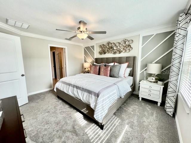 CONNERTON - Residential Lease