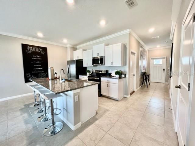 CONNERTON - Residential Lease