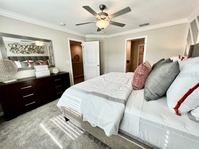 CONNERTON - Residential Lease