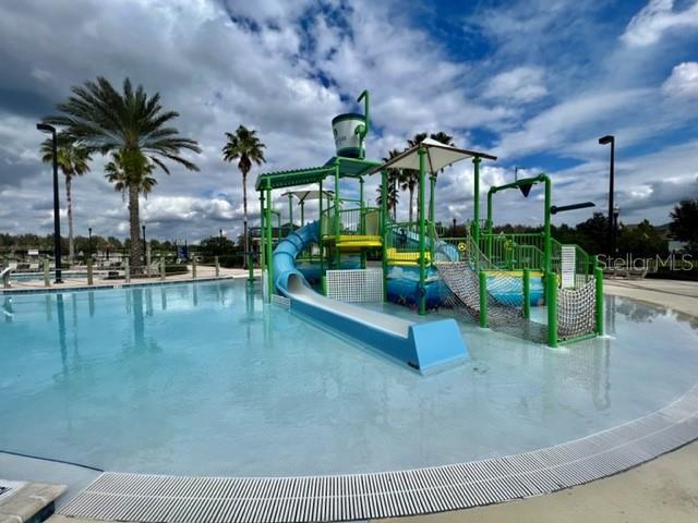 CONNERTON - Residential Lease