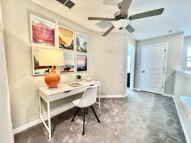 CONNERTON - Residential Lease