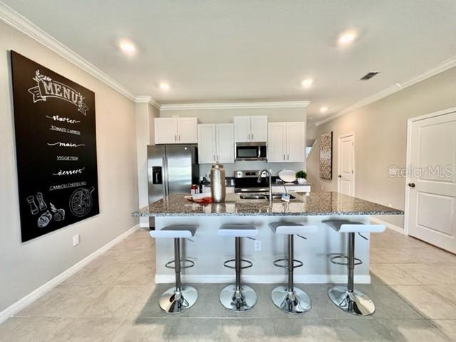 CONNERTON - Residential Lease