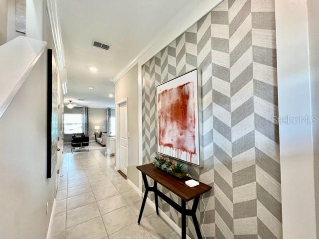 CONNERTON - Residential Lease