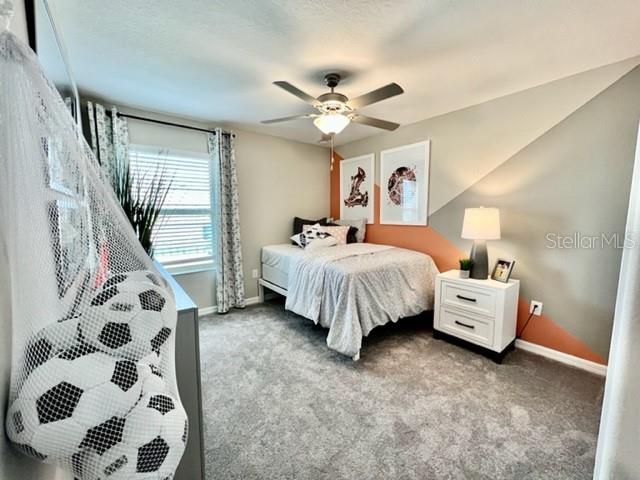 CONNERTON - Residential Lease