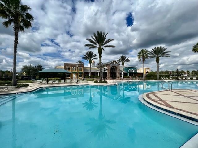 CONNERTON - Residential Lease