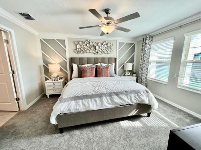 CONNERTON - Residential Lease