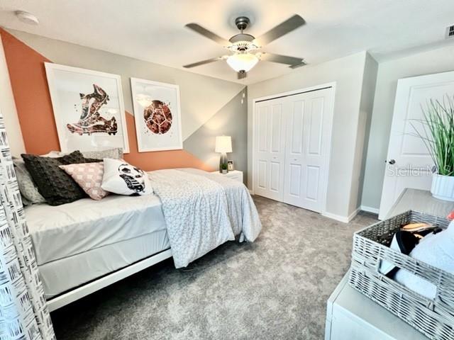 CONNERTON - Residential Lease