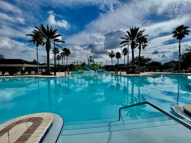 CONNERTON - Residential Lease