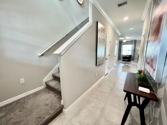 CONNERTON - Residential Lease