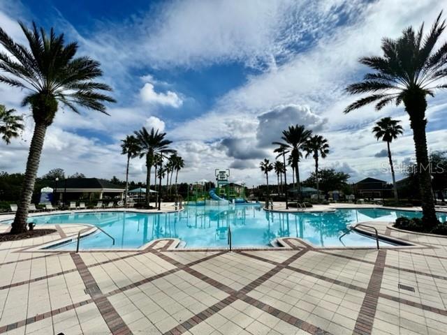 CONNERTON - Residential Lease