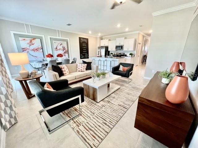 CONNERTON - Residential Lease