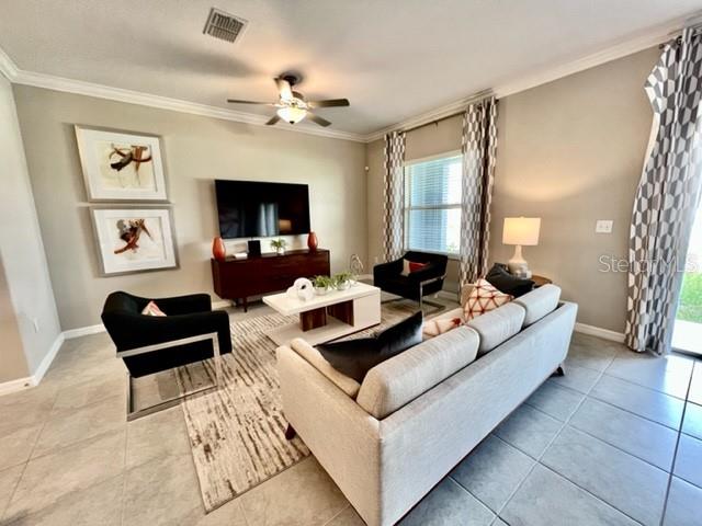 CONNERTON - Residential Lease