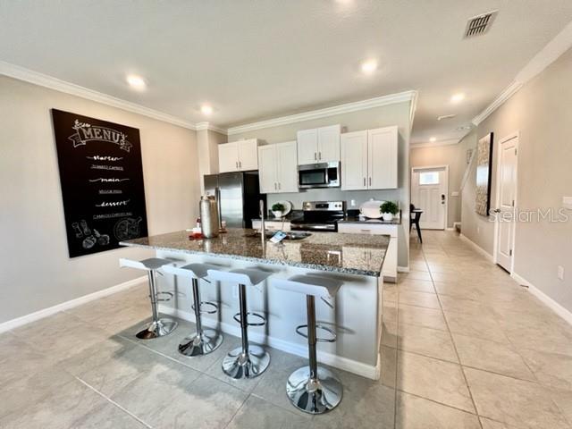 CONNERTON - Residential Lease