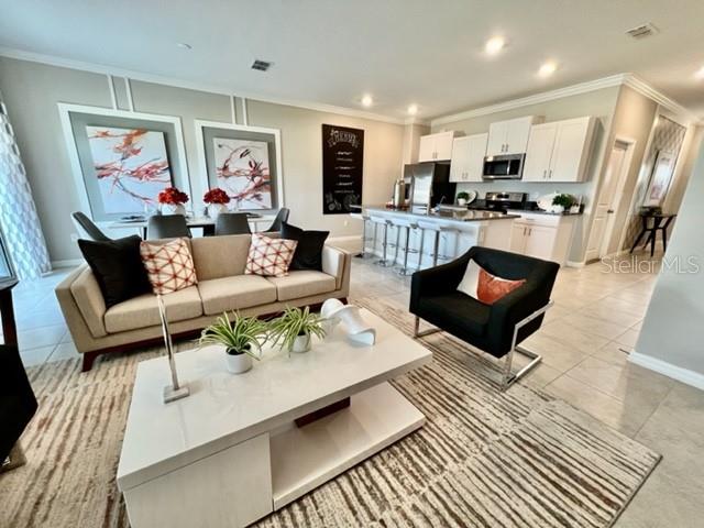 CONNERTON - Residential Lease