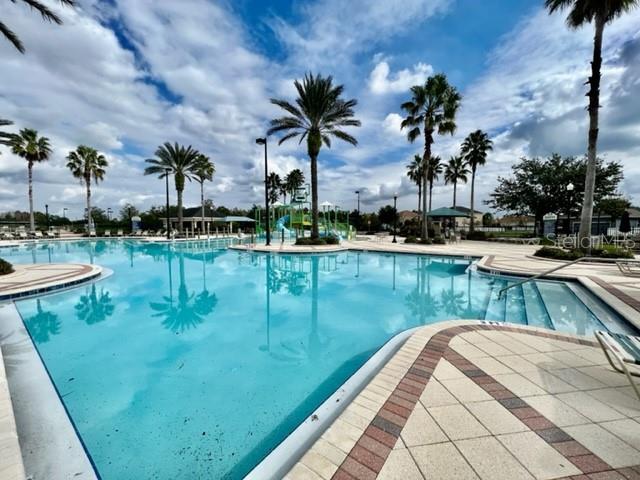 CONNERTON - Residential Lease