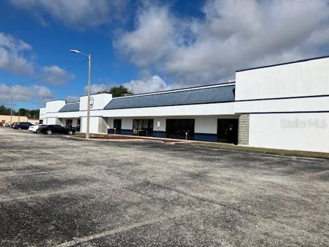 4612 N 56TH STREET TAMPA FL 33610