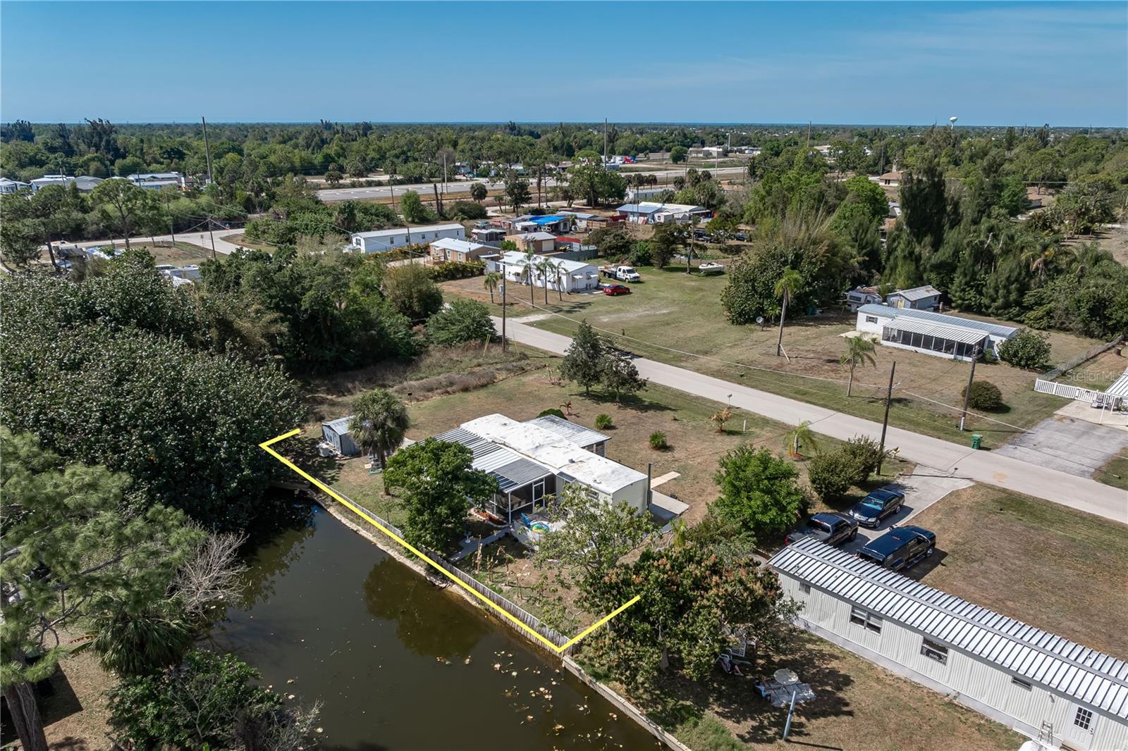 S P G HEIGHTS 8TH ADD - Residential