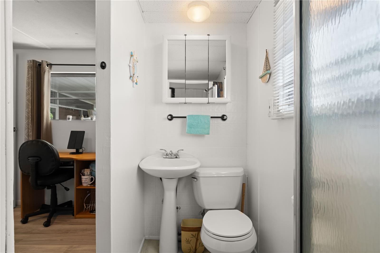 S P G HEIGHTS 8TH ADD - Residential