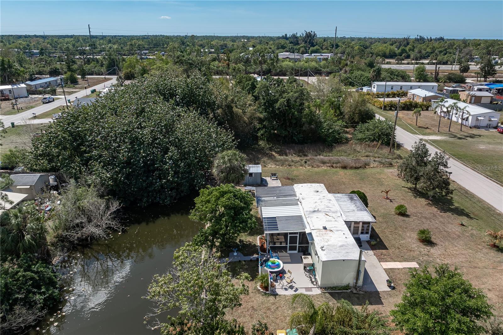 S P G HEIGHTS 8TH ADD - Residential