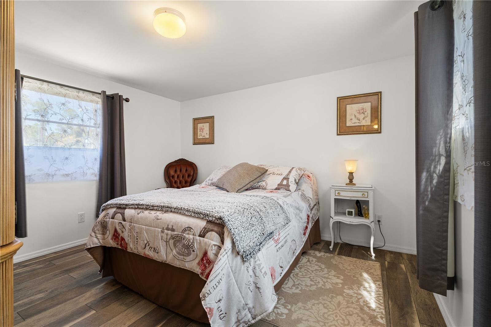 S P G HEIGHTS 8TH ADD - Residential