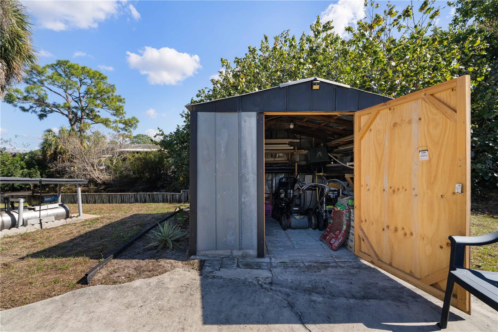 S P G HEIGHTS 8TH ADD - Residential