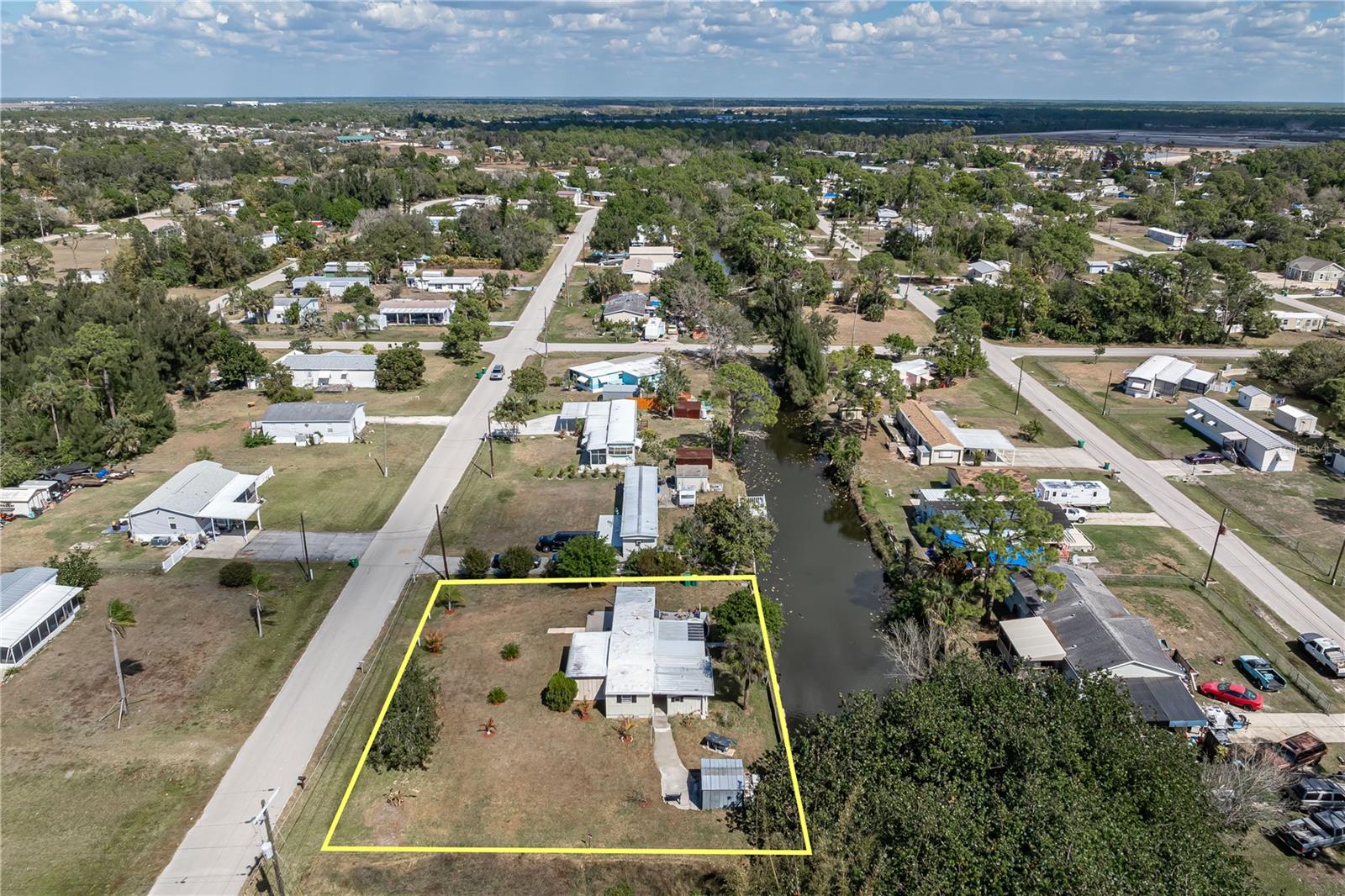 S P G HEIGHTS 8TH ADD - Residential