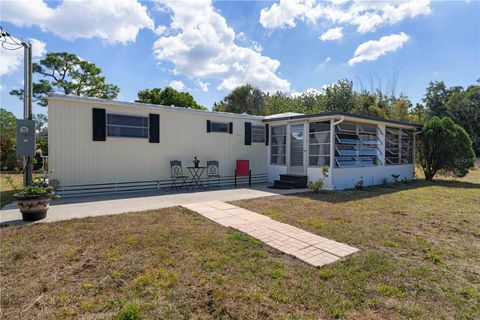 Photo of 15341 Mango Drive, Punta Gorda, FL 33955 (MLS # C7522338)