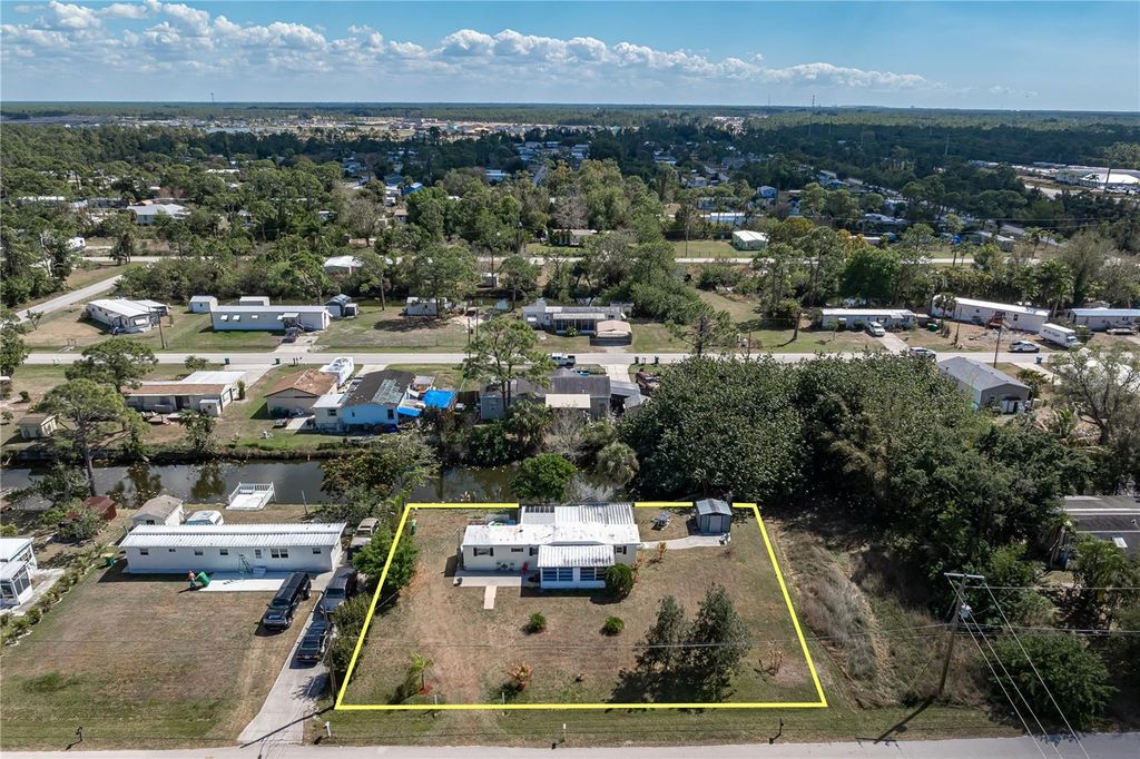 Photo of 15341 Mango Drive, Punta Gorda, FL 33955 (MLS # C7522338)