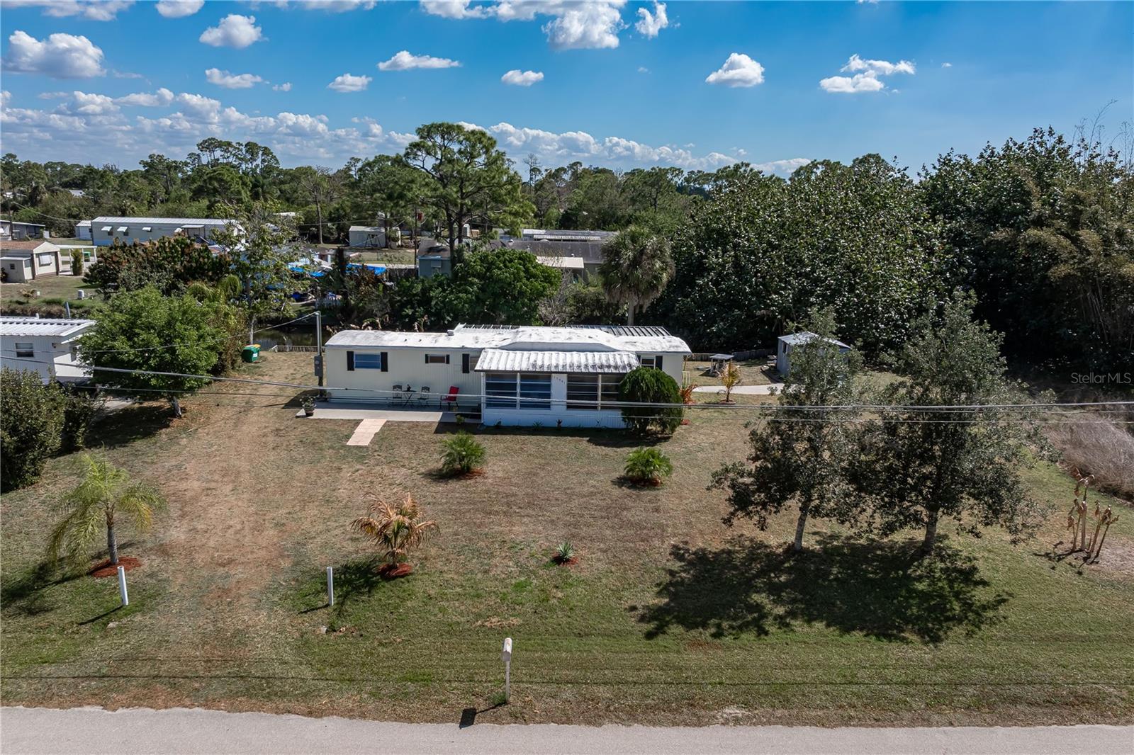 S P G HEIGHTS 8TH ADD - Residential