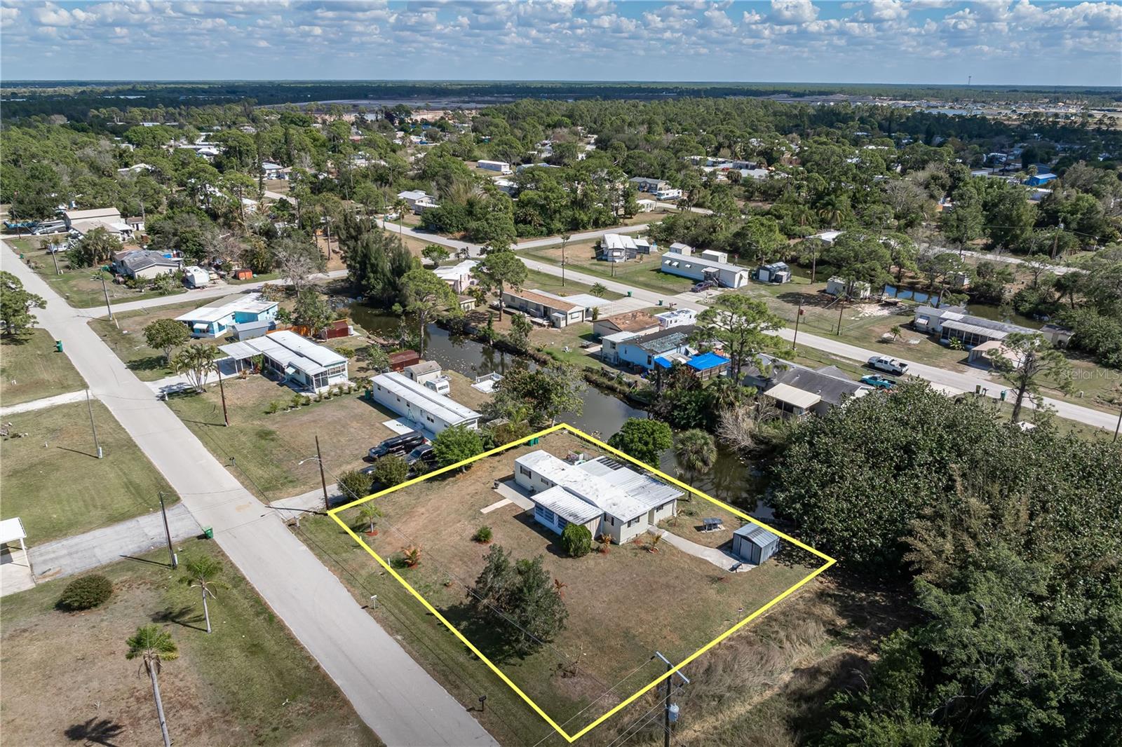 S P G HEIGHTS 8TH ADD - Residential