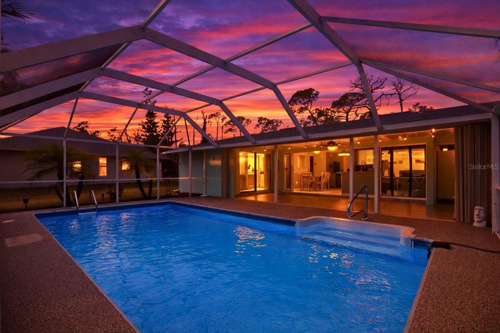 Photo of 3886 Beeber Street, North Port, FL 34287 (MLS # N6142643)