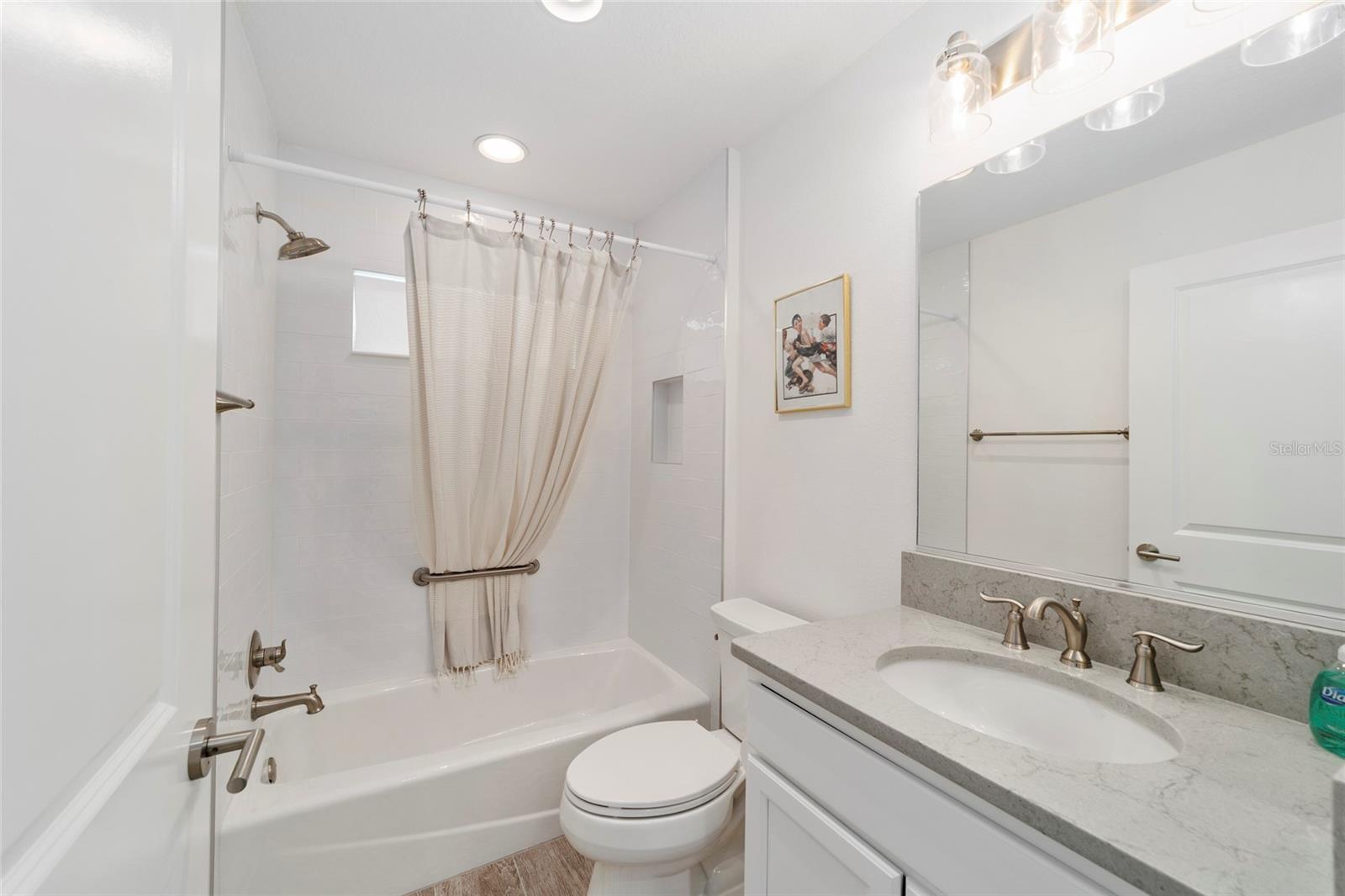 THE VILLAGES - Residential