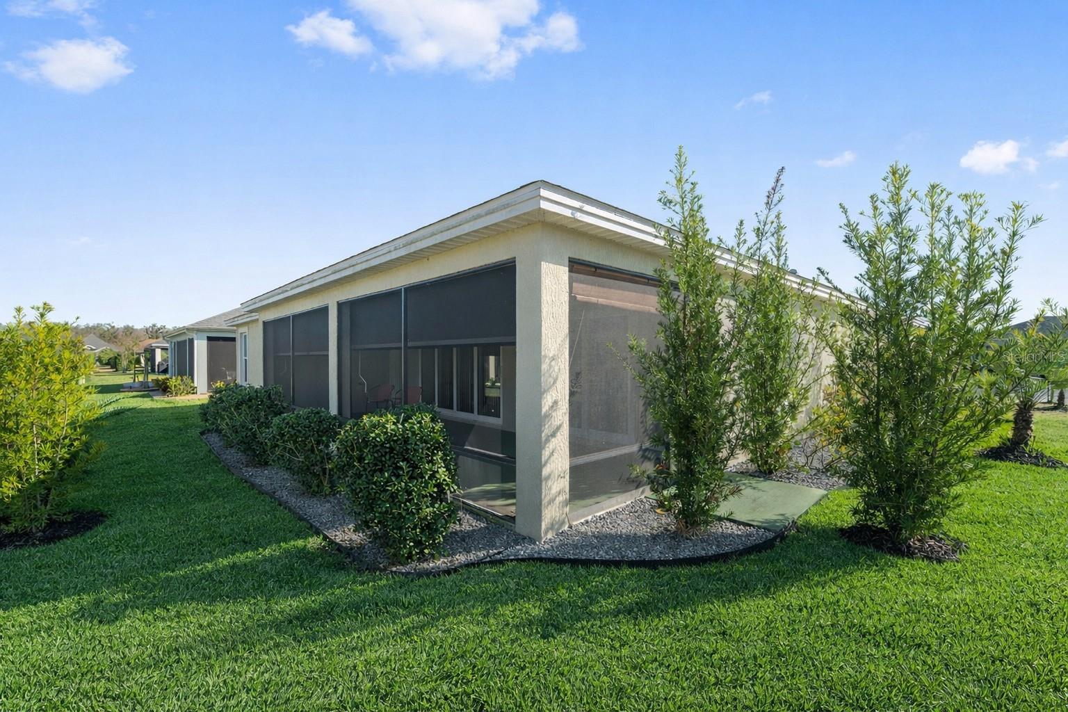 THE VILLAGES - Residential