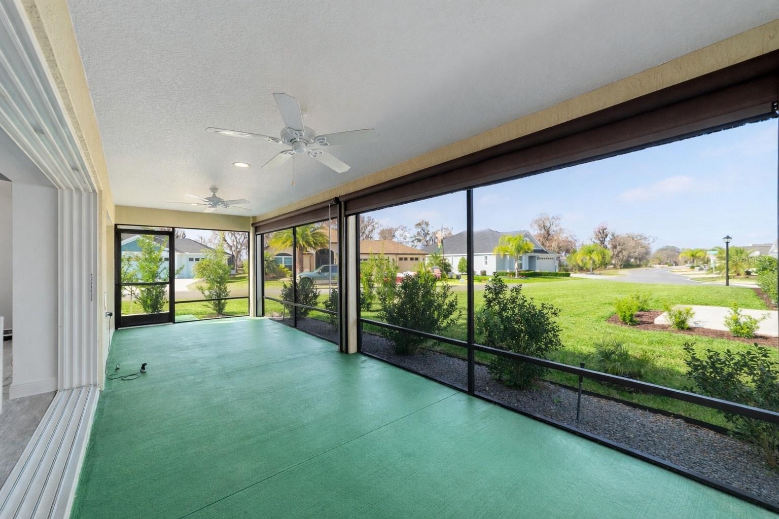 THE VILLAGES - Residential