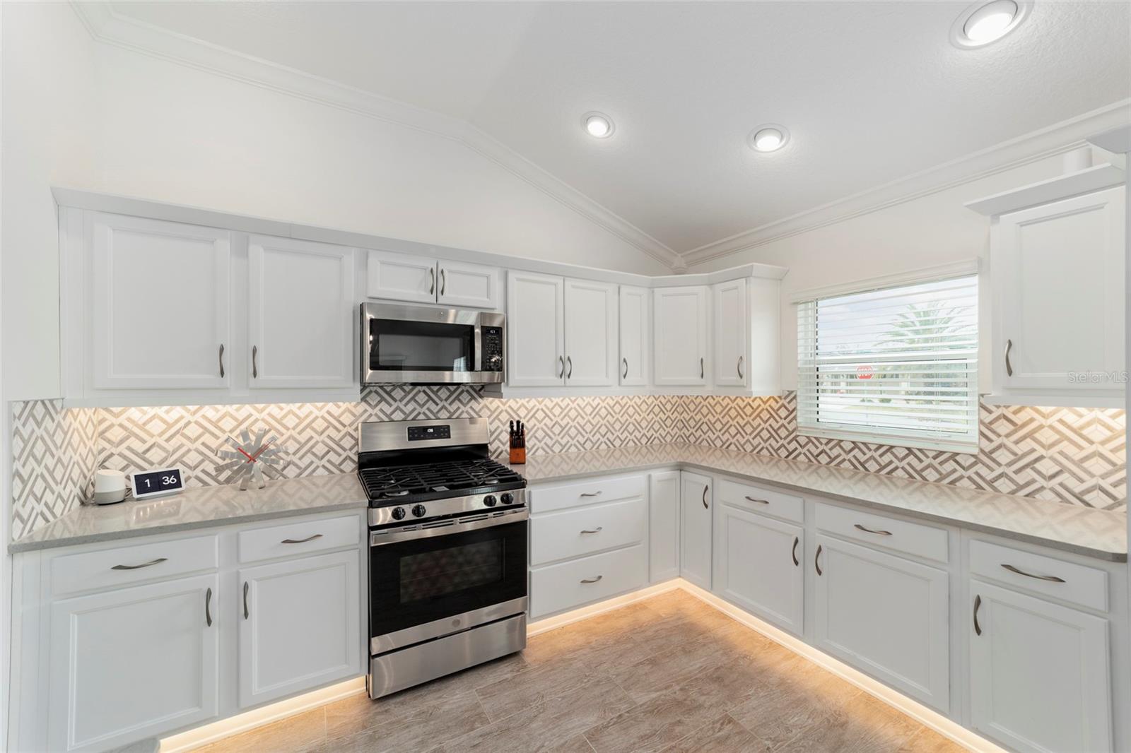 THE VILLAGES - Residential