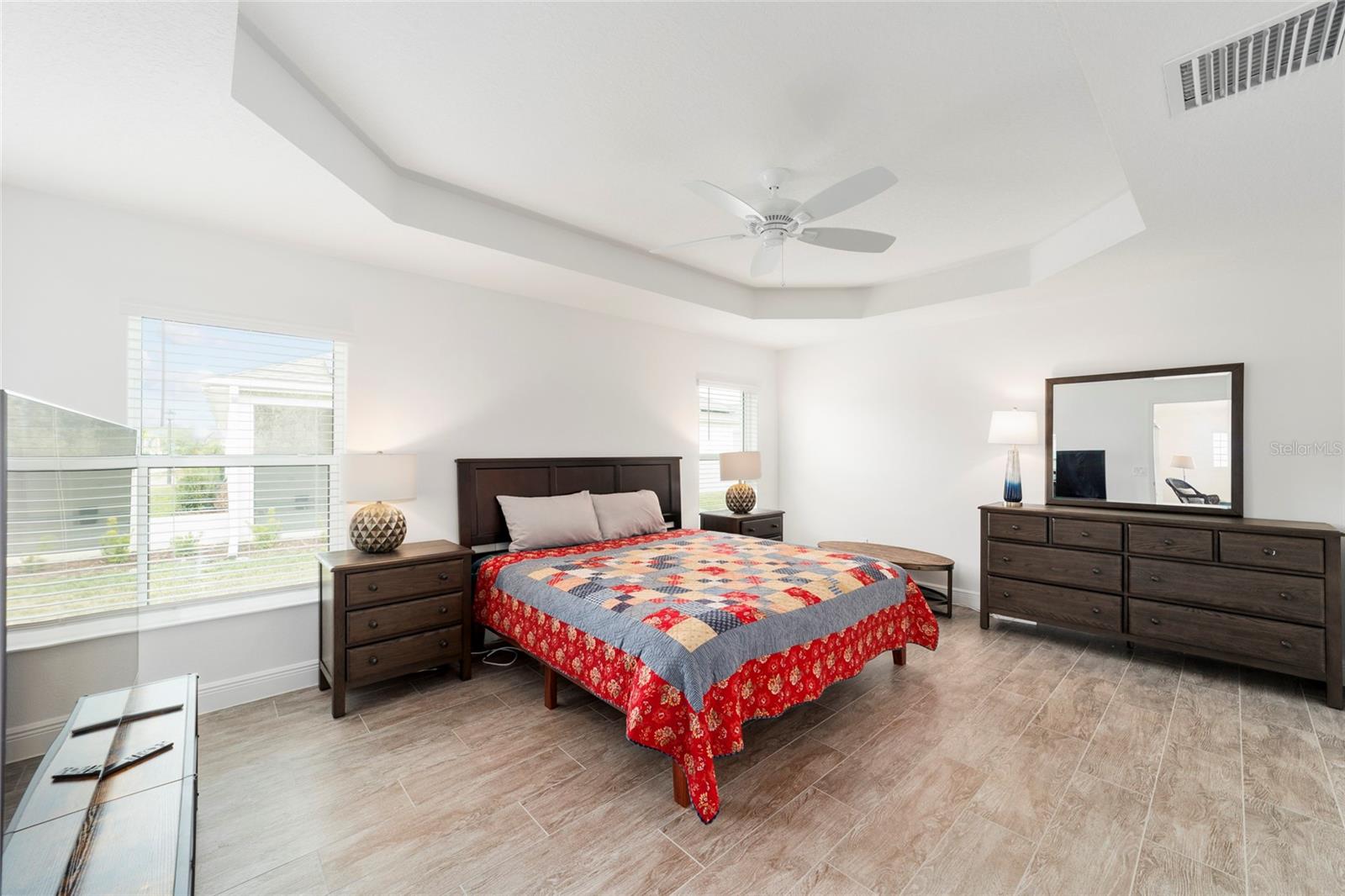 THE VILLAGES - Residential