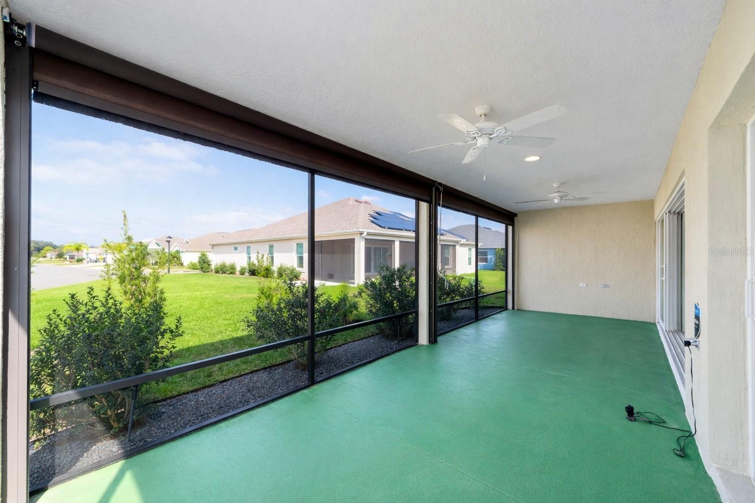 THE VILLAGES - Residential