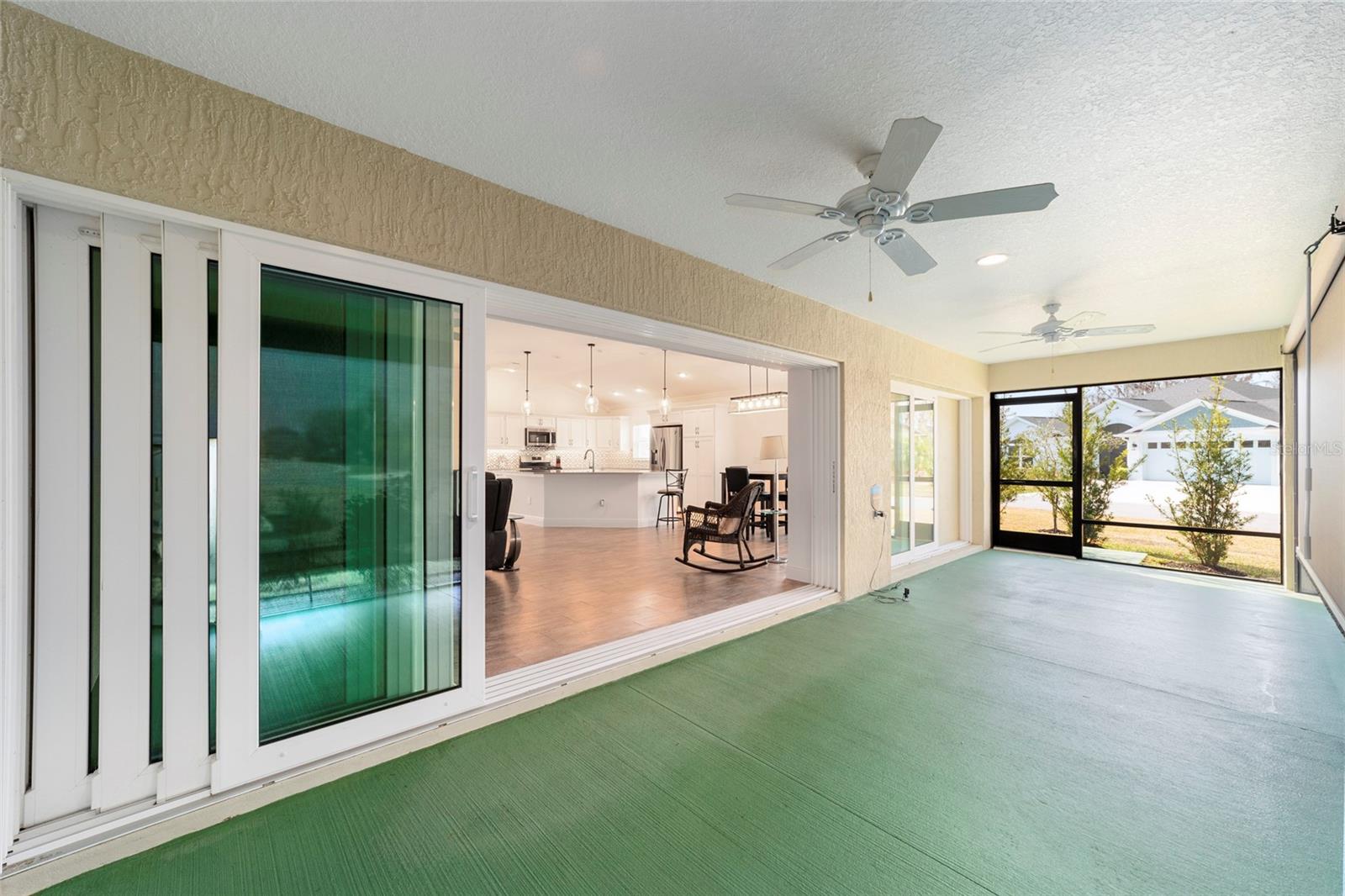 THE VILLAGES - Residential