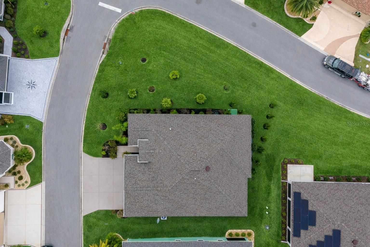 THE VILLAGES - Residential