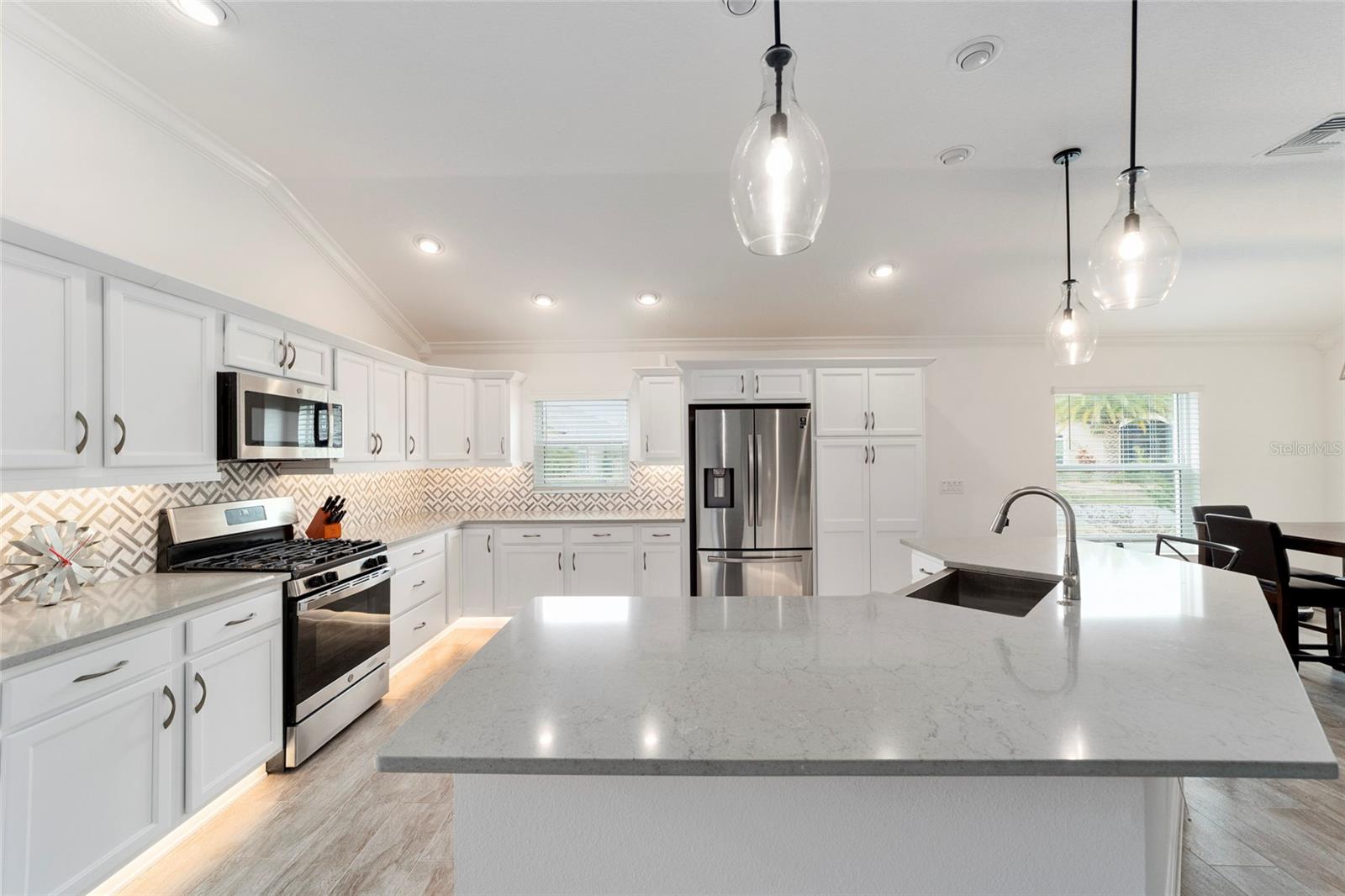 THE VILLAGES - Residential